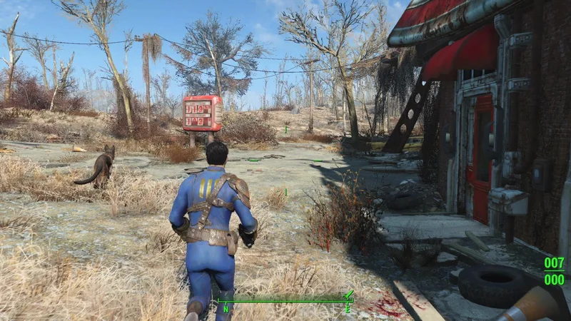 Fallout 4: Game of the Year Edition Bild 2