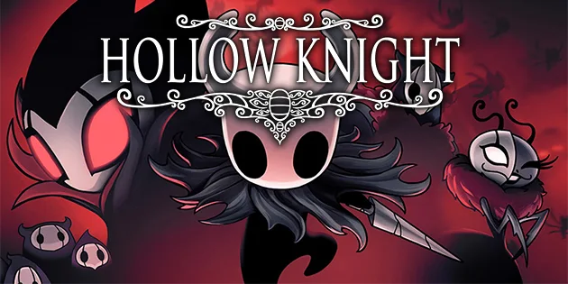 Hollow Knight (Physische Version) kaufen