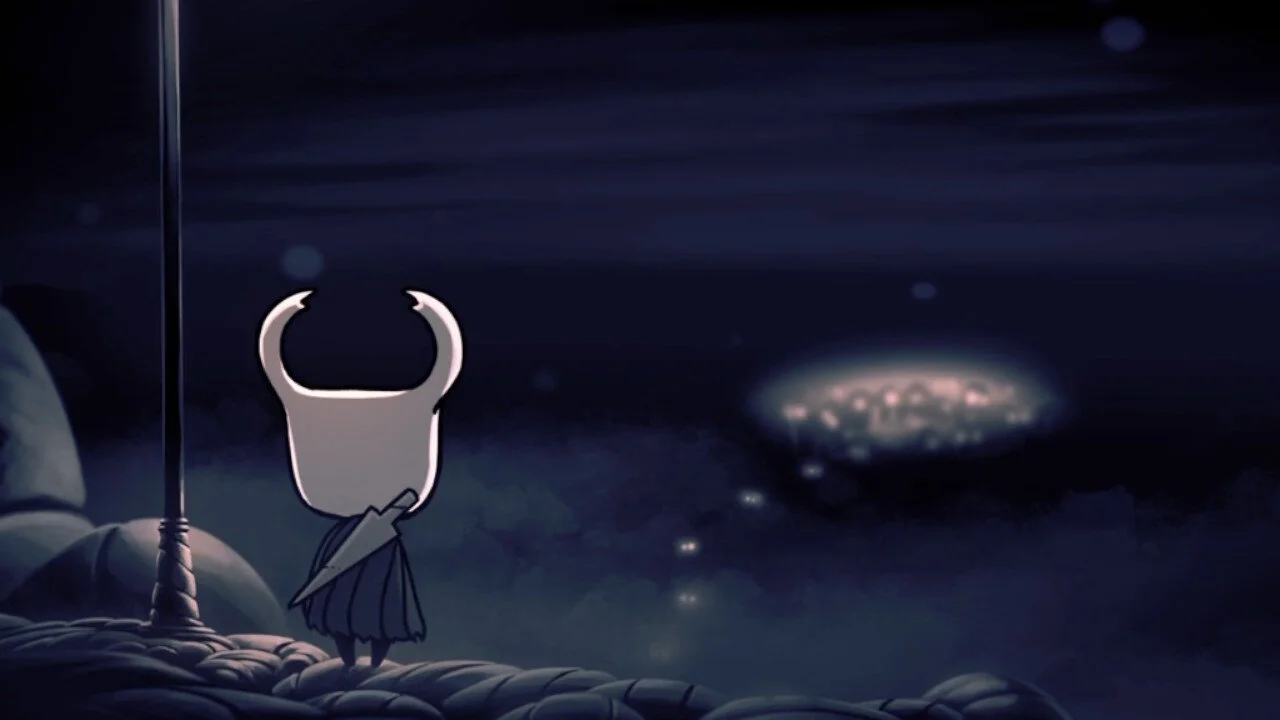 Hollow Knight (Physische Version) Bild 2