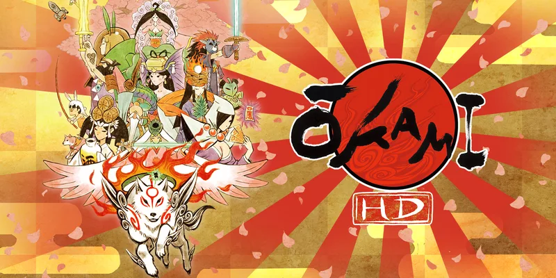 Okami HD kaufen