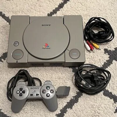 Sony PlayStation 1 (SCPH-5502) kaufen