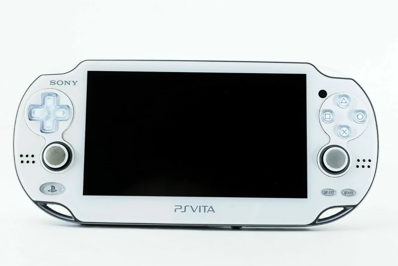 PS Vita (OLED 1000 Modell) kaufen